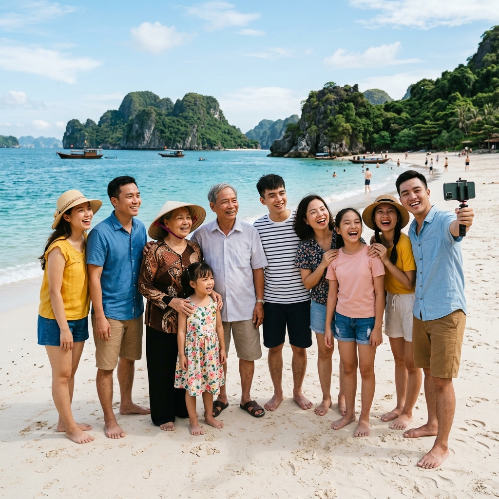 Tour du lịch